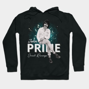 John Prine  Original Aesthetic Tribute 〶 Hoodie